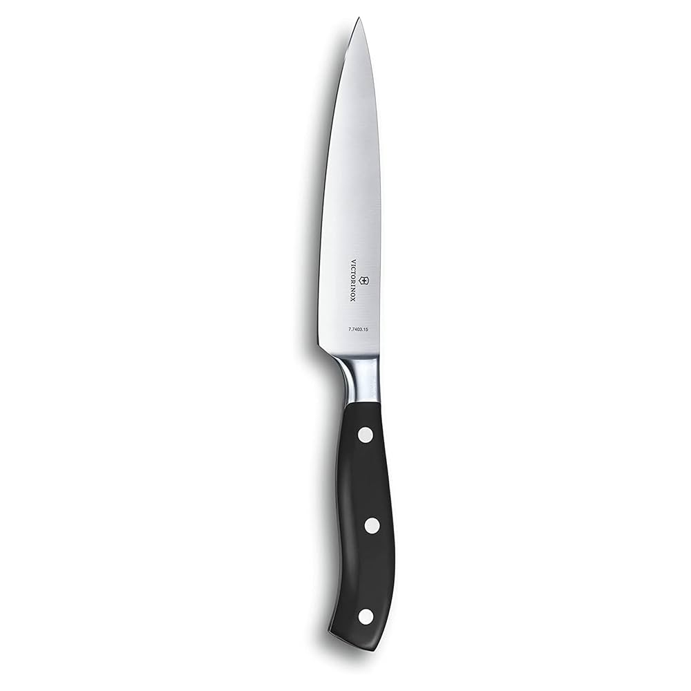 Amazon.com: Victorinox Grand Maitre Forged Chef's Knife